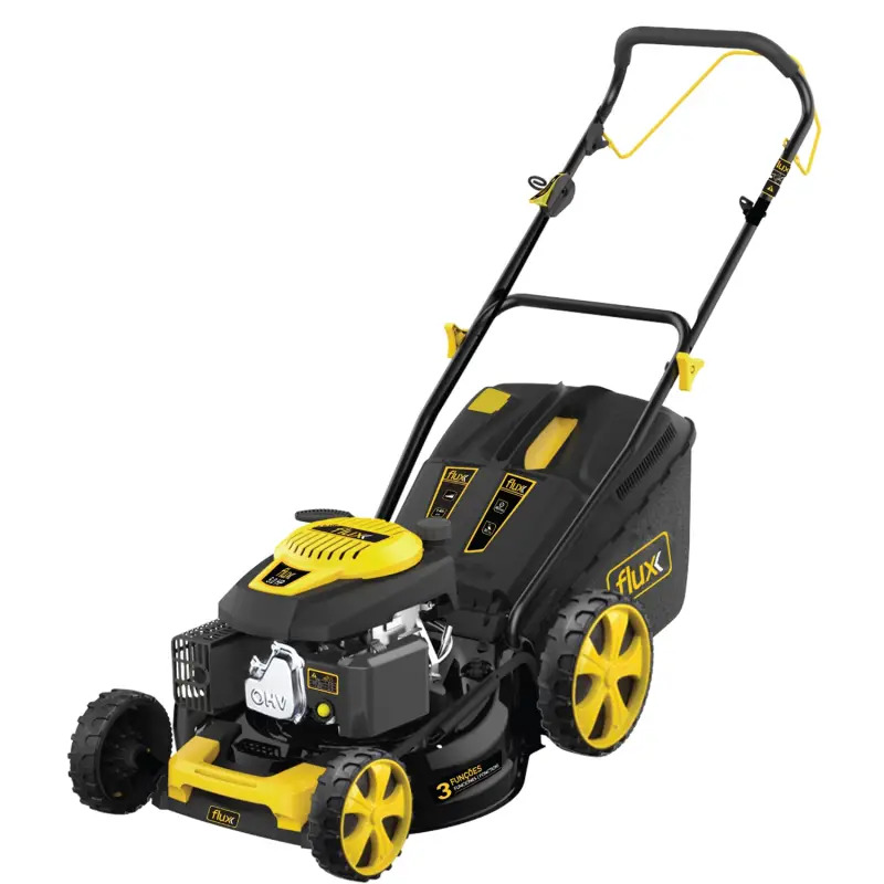 Corta Relva Tração 5,0HP 146CC Flux
