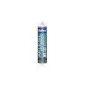 Silicone Aklesil Transparente Uso Geral 280ml Quilosa