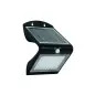 Luminária Solar Led Hera 4W Preto Eleri9