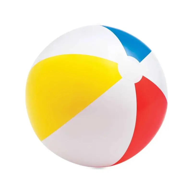Bola Insuflável Multicolorida 51cm 59020 Intex