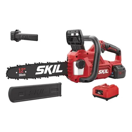 Motosserra Brushless a Bateria 20V 0534 Skil Skil