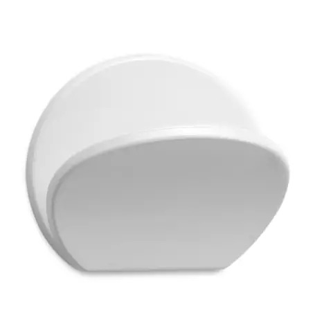 Cabide Adesivo Branco Pack 2un Inofix Inofix
