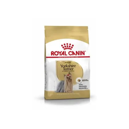 Ração Seca para Cão Yorkshire Adulto Royal Canin 1,5Kg RoyalCanin