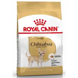 Ração Seca para Cão Chihuahua Adulto 1,5Kg Royal Canin RoyalCanin