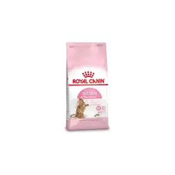 Ração Seca para Gato Esterilizado Second Age Kitten Sterilised 2Kg Royal Canin RoyalCanin