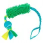 Corda Bungee C/ Bola De Tenis Em Poliester 85 Cm Trixie