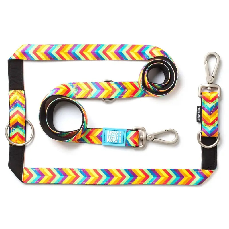 Max & Molly - Trela Multi "summertime" tam. M Max&Molly Max & Molly - Trela Multi "summertime" tam. M Max&Molly