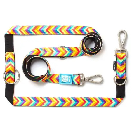 Max & Molly - Trela Multi "summertime" tam. M Max&Molly Max&Molly