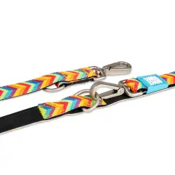 Max & Molly - Trela Multi "summertime" tam. M Max&Molly Max&Molly