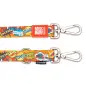 Max & Molly - Trela Multi "heroes" tam. M Max&Molly