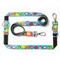 Max & Molly - Trela Multi "little Monsters" tam. Max&Molly Max & Molly - Trela Multi "little Monsters" tam. Max&Molly