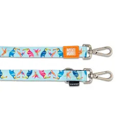 Max & Molly - Trela Multi "paradise" tam. M Max&Molly Max&Molly