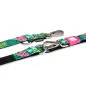 Max & Molly - Trela Multi "tropical" tam. M Max&Molly Max & Molly - Trela Multi "tropical" tam. M Max&Molly