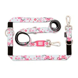 Max & Molly - Trela Multi "cherry Bloom" tam. M Max&Molly Max&Molly