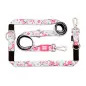 Max & Molly - Trela Multi "cherry Bloom" tam. M Max&Molly Max & Molly - Trela Multi "cherry Bloom" tam. M Max&Molly