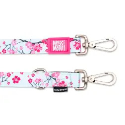 Max & Molly - Trela Multi "cherry Bloom" tam. M Max&Molly Max&Molly