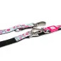 Max & Molly - Trela Multi "cherry Bloom" tam. M Max&Molly Max & Molly - Trela Multi "cherry Bloom" tam. M Max&Molly