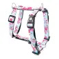 Peitoral "Cherry Bloom"