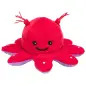 Polvo Reversivel Em Pelucia C/ Som - 35 Cm Trixie