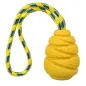 Jumper Borracha Natural C/ Corda 9 Cm / 30 Cm Trixie