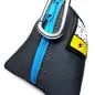 Max & Molly - Bolsa P/ Sacos De Dejetos "sky Blue" Max&Molly Max & Molly - Bolsa P/ Sacos De Dejetos "sky Blue" Max&Molly