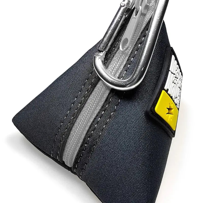 Max & Molly - Bolsa P/ Sacos De Dejetos "silver" 1 Max&Molly Max & Molly - Bolsa P/ Sacos De Dejetos "silver" 1 Max&Molly