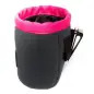 Max & Molly - Bolsa P/ Snacks "pink" 250ml Max&Molly Max & Molly - Bolsa P/ Snacks "pink" 250ml Max&Molly