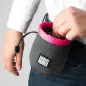 Max & Molly - Bolsa P/ Snacks "pink" 250ml Max&Molly Max & Molly - Bolsa P/ Snacks "pink" 250ml Max&Molly
