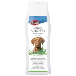 Shampoo C/ Oleo De Canhamo P / Caes 250 Ml Trixie Trixie