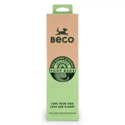 Beco Bags 300 Dispenser rolo Simples Beco Beco