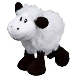 Ovelha Em Pelucia C/ Som - 14 Cm Trixie Trixie