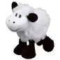 Ovelha Em Pelucia C/ Som - 14 Cm Trixie