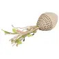 Cone Em Cartao/corda De Canhamo - 13 Cm Trixie