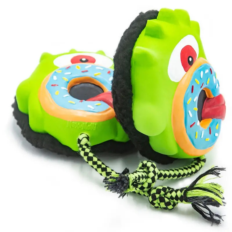 Max & Molly - Brinquedo C/ Pelucia "bob The Blob" Max&Molly Max & Molly - Brinquedo C/ Pelucia "bob The Blob" Max&Molly
