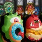 Max & Molly - Brinquedo C/ Pelucia "bob The Blob" Max&Molly Max & Molly - Brinquedo C/ Pelucia "bob The Blob" Max&Molly