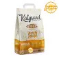 Katysand Tofu - Litter Aglomerante "jasmin" 6lt 3,8 Kg EX Katysand Tofu - Litter Aglomerante "jasmin" 6lt 3,8 Kg EX