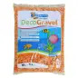 Areao Colorido laranja Neon 1 Kg Superfish