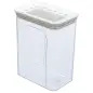 Pote Plastico P/ Alimento Ou Snacks 2,2 Lt / Ø 15x14x Trixie