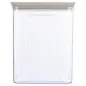 Pote Plastico P/ Alimento Ou Snacks 2,2 Lt / Ø 15x14x Trixie