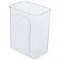 Pote Plastico P/ Alimento Ou Snacks 2,2 Lt / Ø 15x14x Trixie