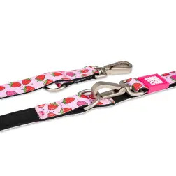 Max & Molly - Trela Multi "strawberry Dream" tam. Max&Molly Max&Molly