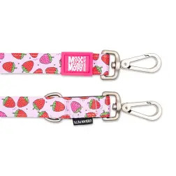 Max & Molly - Trela Multi "strawberry Dream" tam. Max&Molly Max&Molly