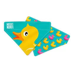 Max & Molly - Bandana "ducklings" - S Max&Molly Max&Molly