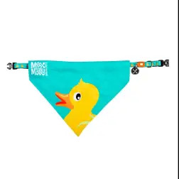 Max & Molly - Bandana "ducklings" - S Max&Molly Max&Molly