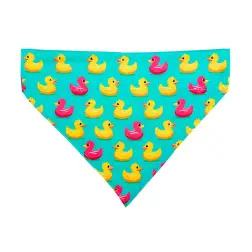 Max & Molly - Bandana "ducklings" - S Max&Molly Max&Molly