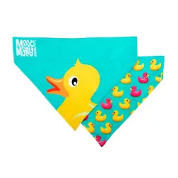 Max & Molly - Bandana "ducklings" - S Max&Molly Max&Molly