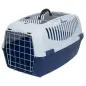 Transportadora "capri 3-open Top" azul Escuro/azul C Trixie