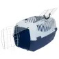 Transportadora "capri 3-open Top" azul Escuro/azul C Trixie