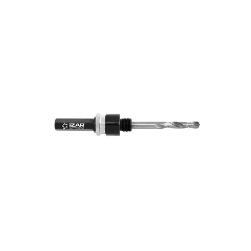 Árvore para Craneana com Broca HSSE H3A Izar 14-30