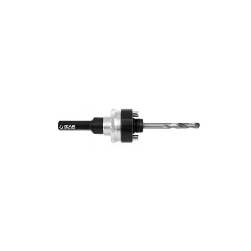 Árvore para Craneana ccom Broca HSSE H4A Izar  32-210